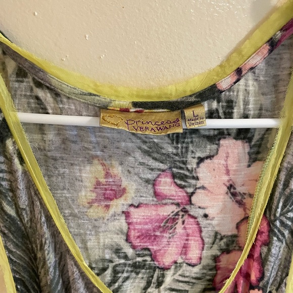 Vera wang summer dress - Picture 2 of 2